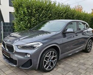 BMW BMW X2 sDrive18i M Sport X (M-SPORTPAKET) Gebrauchtwagen