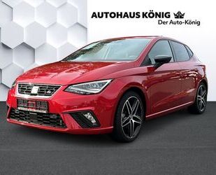 Seat Seat Ibiza FR 1.0 EcoTSI - BeatsAudio / Kamera Gebrauchtwagen