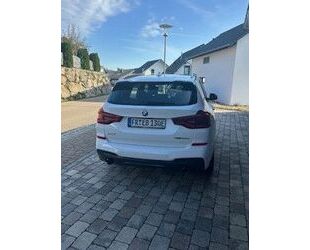 BMW BMW X3 xDrive30e AT - Gebrauchtwagen