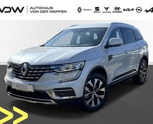 Renault Renault Koleos TECHNO TCe160 EDC*NAVI*CAM*LED*ACC* Gebrauchtwagen