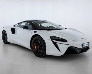 McLaren McLaren Artura - McLaren Milano Gebrauchtwagen