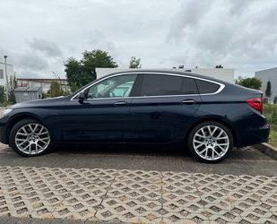 BMW BMW 535 Gran Turismo 535i xDrive Gran Turismo - Gebrauchtwagen