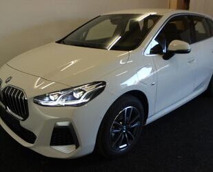 BMW BMW 225e Active Tourer M Sport xDrive AHK Komfortz Gebrauchtwagen