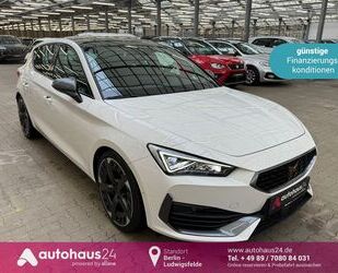 Cupra Cupra Leon 2.0 TSI VZ|DSG|LED|Pano|Navi|ACC Gebrauchtwagen