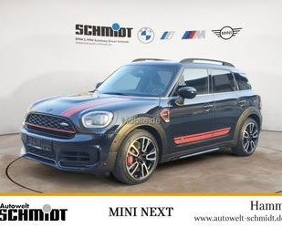 Mini John Cooper Works Countryman Gebrauchtwagen