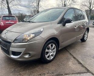 Renault Scenic Gebrauchtwagen