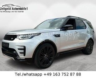 Land Rover Land Rover Discovery 5 HSE TDV6 *7-Sitzer*NETTO 23 Gebrauchtwagen