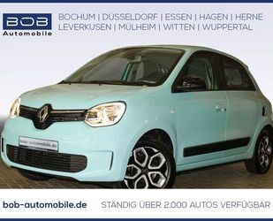 Renault Renault Twingo EQUILIBRE SCe 65 SOFORT VERFÜGBAR Gebrauchtwagen