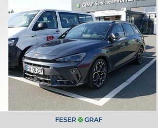 Cupra Cupra Leon ST 2.0 TDI Sennheiser PDC ACC AHK R-Kam Gebrauchtwagen