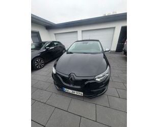 Renault Renault Megane ENERGY TCe 205 EDC GT GT Gebrauchtwagen