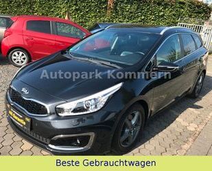 Kia Kia ceed Sportswagon*Apple Carplay*CAM*NAVI*SiHz*H Gebrauchtwagen