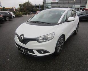 Renault Renault Scenic IV Business Edition Gebrauchtwagen