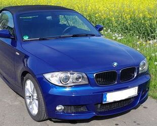 BMW BMW 118i Cabrio - M-Paket, Xenon, Leder-Sportsitze Gebrauchtwagen