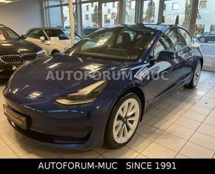 Tesla Tesla Model 3 Standard Range Plus RWD Gebrauchtwagen