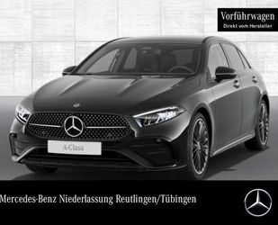 Mercedes-Benz Mercedes-Benz A 200 AMG+NIGHT+LED+KAMERA+KEYLESS+7 Gebrauchtwagen