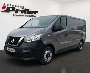 Nissan Nissan NV300 Kasten L1H1 2,7t PRO/AHK/Tempomat/ Gebrauchtwagen