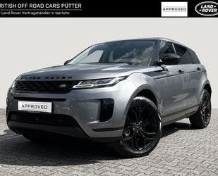 Land Rover Land Rover Range Rover Evoque SE Hybrid 1.5 P300e Gebrauchtwagen