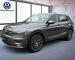 VW Volkswagen Tiguan Join Start-Stopp 4Motion Gebrauchtwagen