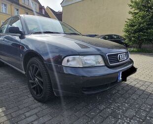 Audi Audi A4 1.8 - Gebrauchtwagen