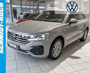 VW Volkswagen Touareg 3.0 TDi Atmosphere 4-Mot. Autom Gebrauchtwagen