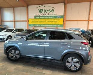 Hyundai Hyundai Kona ELEKTRO Advantage,Kamera,Krellsound,W Gebrauchtwagen