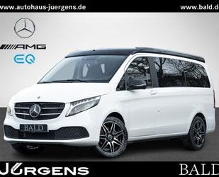 Mercedes-Benz Mercedes-Benz V 300 MARCO POLO HORIZON NIGHT EDITI Gebrauchtwagen