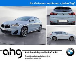 BMW BMW X2 sDrive20i M Sport Steptronic DCT Panorama P Gebrauchtwagen