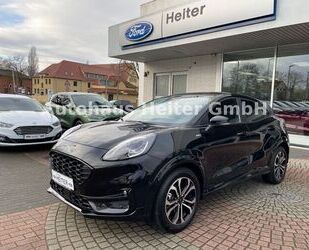 Ford Ford Puma ST-Line / AHK+ACC+ExDienstwagen Gebrauchtwagen