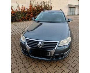 VW Volkswagen Passat Variant 2.0 TDI DPF Comfortline Gebrauchtwagen