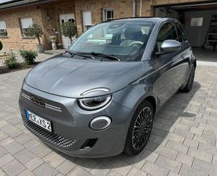 Fiat Fiat 500e 