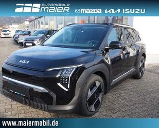 Kia Kia EV3 58,3 KWH EARTH *LED* KAMERA* NEUES MODELL* Gebrauchtwagen