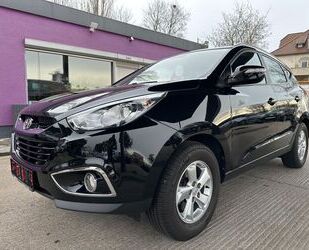 Hyundai Hyundai ix35 5 Star Edition 2WD 