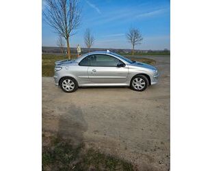 Peugeot 206 Gebrauchtwagen