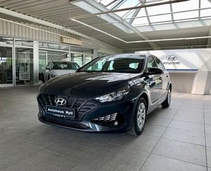 Hyundai Hyundai i30 1.0 T-GDI 48V-Hybrid Select Gebrauchtwagen