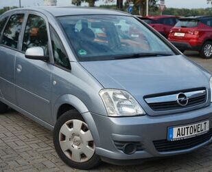 Opel Opel Meriva Edition Gebrauchtwagen