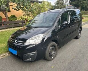 Citroen Citroën Berlingo BlueHDi 120 S&S Multispace 90 Jah Gebrauchtwagen