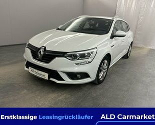 Renault Renault Megane Grandtour BLUE dCi 115 BUSINESS EDI Gebrauchtwagen