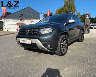 Dacia Dacia Duster Prestige+ TCe 130 *Standort Malente* Gebrauchtwagen