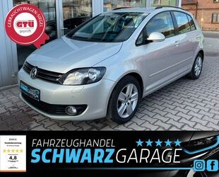 VW Volkswagen Golf Plus VI Comfortline*PDC*WENIG-KM*1 Gebrauchtwagen