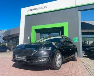 Skoda Skoda OCTAVIA Combi First Edition 1,5l TSI 150 PS Gebrauchtwagen