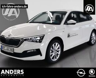 Skoda Skoda Scala Tour 1.0 TSI +AHK+ACC+FLA+SHZ+SpurH+LE Gebrauchtwagen