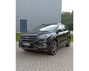 Ford Ford Kuga 2,0 TDCi 4x4 132kW ST-Line PowerShift S. Gebrauchtwagen