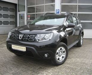 Dacia Dacia Duster Comfort 1.6 SCe 115 - AHK - PDC - Kli Gebrauchtwagen