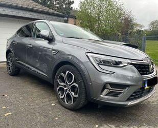 Renault Renault Arkana TCe 140 EDC Intense Gebrauchtwagen