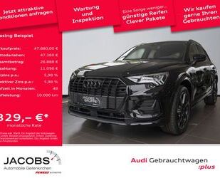 Audi Audi Q3 35 TFSI S-tronic advanced Kamera, AHK, Nav Gebrauchtwagen