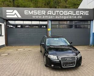 Audi Audi A3 Sportback 2.0 TDI Ambition Gebrauchtwagen