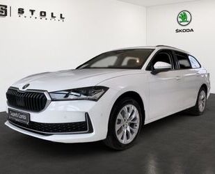 Skoda Skoda Superb Combi 2.0 TDI 110kW Selection+ Navi+ Gebrauchtwagen