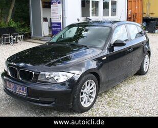 BMW BMW 118d * EURO 4 * KLIMA * ALU * Gebrauchtwagen