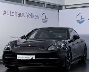 Porsche Porsche Panamera 4 S MATRIX*AIR*ACC*BURMESTER*CHR* Gebrauchtwagen