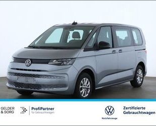 VW Volkswagen T7 Multivan 1.5 TSI 7Sitze*Klima*LED*GR Gebrauchtwagen